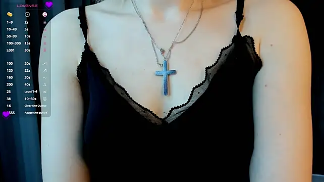 Chat XXX ao vivo de ColleenPhilipp