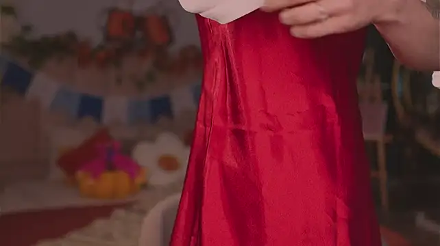 Czat XXX na żywo – Meow_Nancy