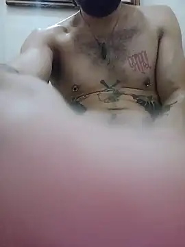 XXX chat uživo modela BigRastaFire