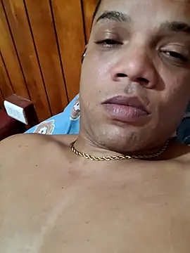 XXX chat uživo modela Buchon31