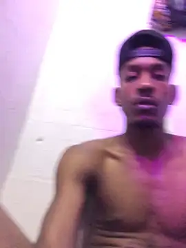 Chat XXX ao vivo de Kiing_afroditho