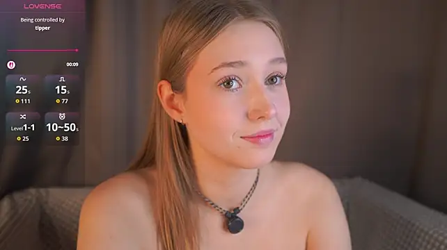 VannessaLanford Live XXX Chat