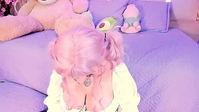 GiaMoretti1 Live XXX Chat