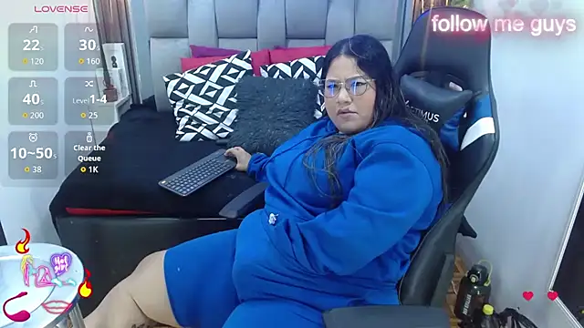 دردشة evelin_zaens الجنسية المباشرة