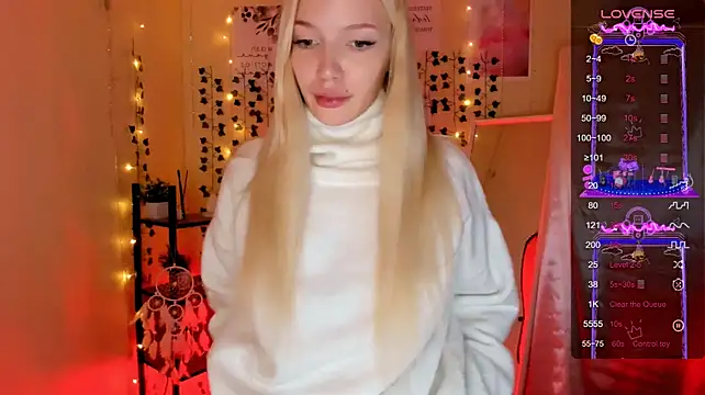 צ'אט XXX בשידור חי של AnyaTaylor_