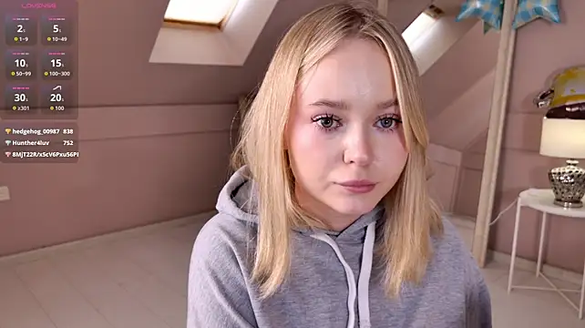 Chat XXX ao vivo de ElaraVance