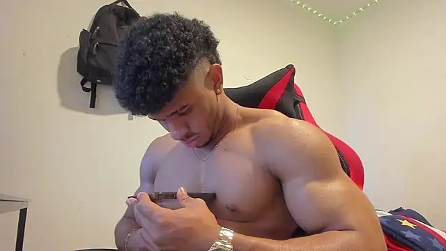 Jayden_VanceJS লাইভ XXX চ্যাট