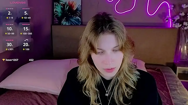 Chat +18 de Emily_Cartex ao vivo