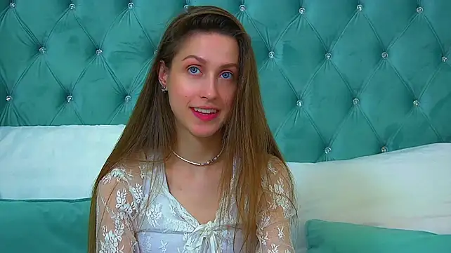 Chat +18 de HaileyArden ao vivo