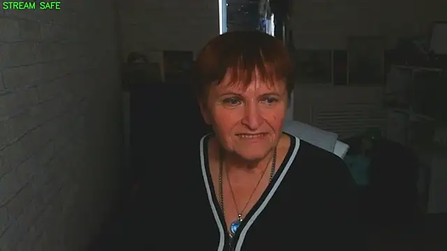 Chat +18 de Willa_Wisp ao vivo