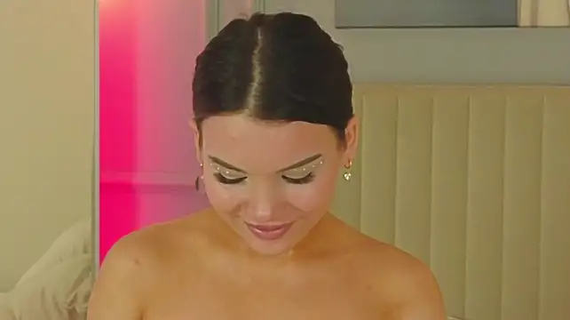 Chat XXX ao vivo de BiancaKennedy