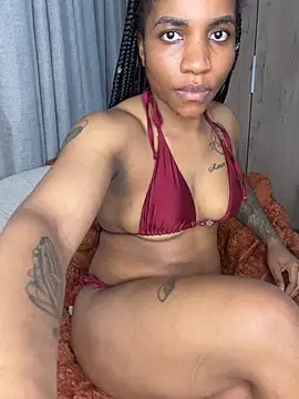 Chat XXX ao vivo de Milkypucy