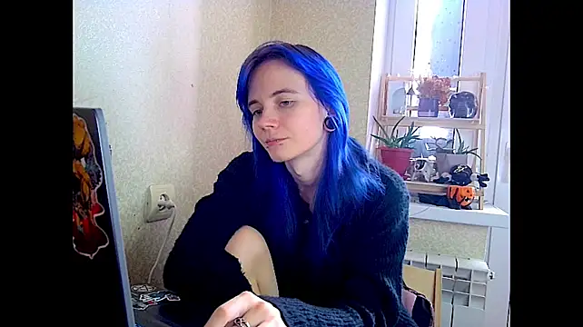 AdamTarlet Live XXX-chat