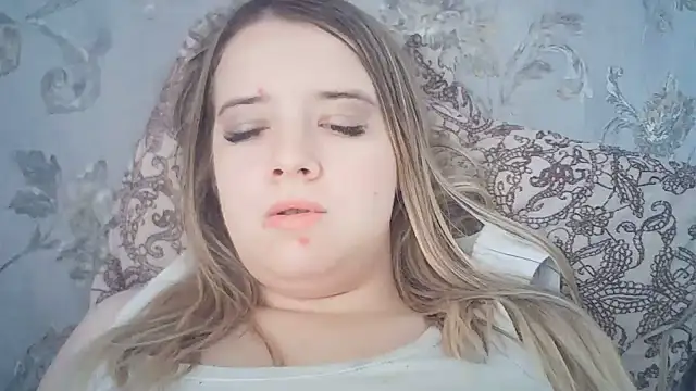 Chat XXX ao vivo de ViolaCandy