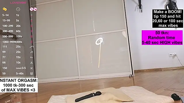 Chat XXX Live sweetkarolinaa