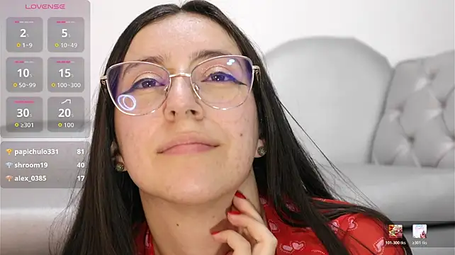 Chat XXX ao vivo de Sweet_Sammy_