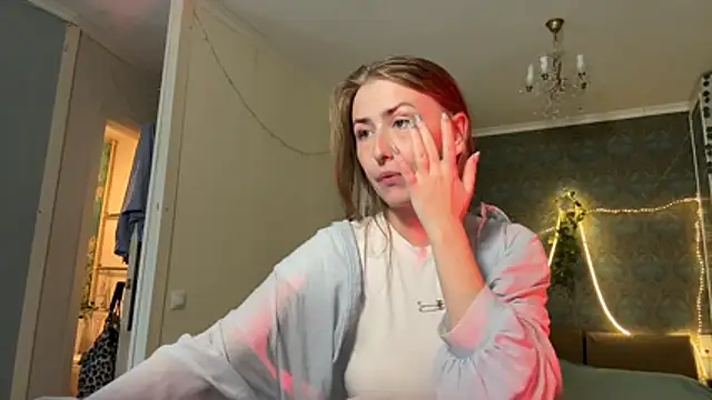 Chat XXX en directo de callmeurwish