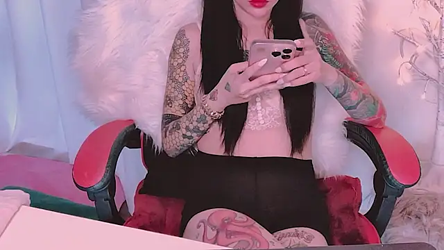 Bae-39 Live XXX Chat
