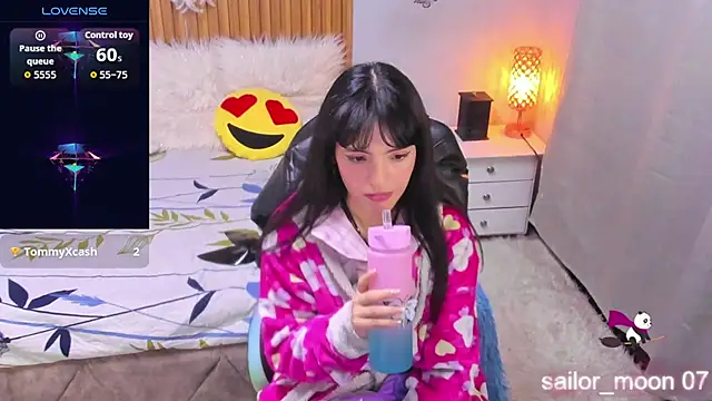 Chat XXX ao vivo de sailor_moon07