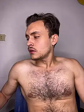 Desmond_Clark's Live XXX Chat
