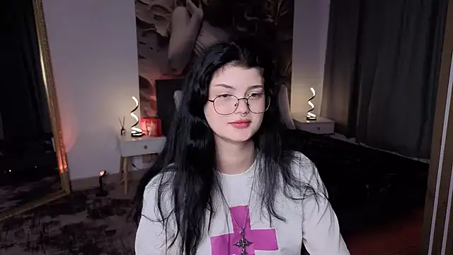 MileyRood Live XXX Chat
