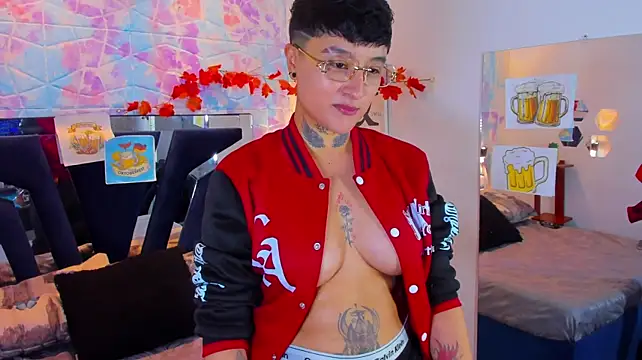 Chat XXX ao vivo de abby_thompson____