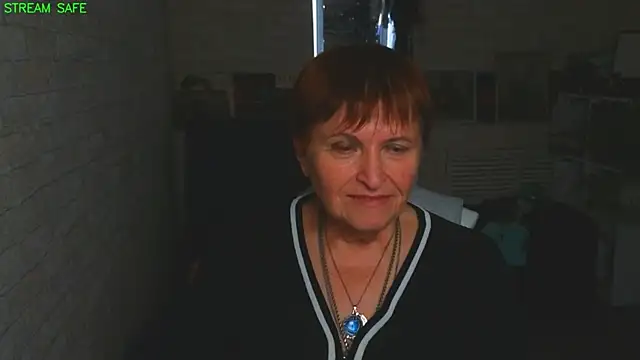 Czat XXX na żywo – Willa_Wisp