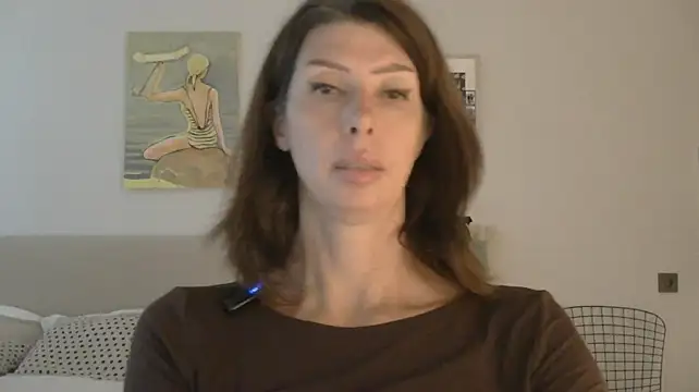 Chat XXX ao vivo de WhiteQueen888