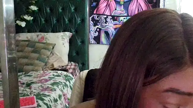 Chat XXX ao vivo de mzpretty444