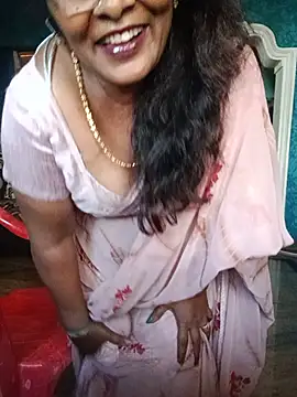 Rupashree35 - Boobs oil massage