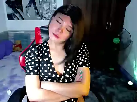 צ'אט XXX בשידור חי של sofiathe1st