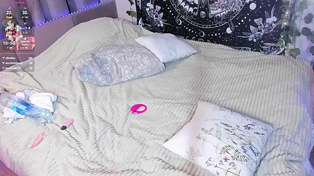 Chat XXX ao vivo de _Sweety_pie_