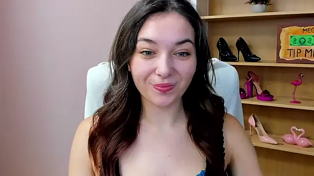 Meagn_Extasy Live XXX Chat