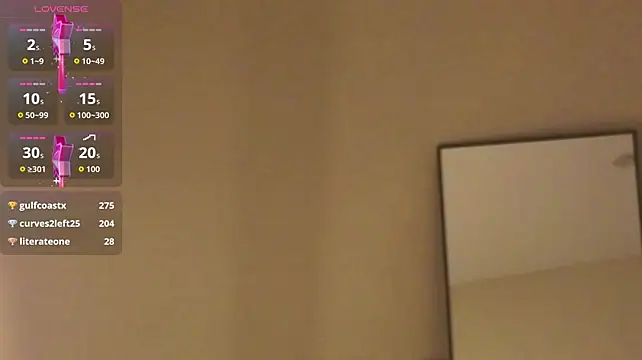 Chat XXX ao vivo de VioletDesiree