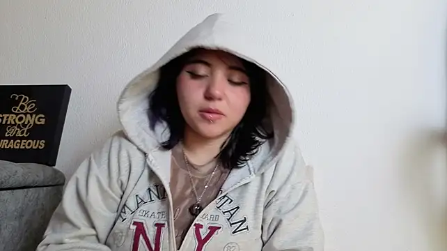 Blueberry_gothic Live XXX Chat
