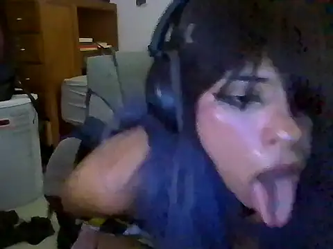 Chat XXX ao vivo de LourenTzinatzin
