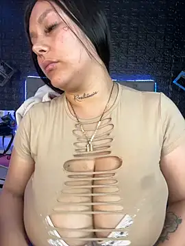 XXX chat uživo modela Miia__Taylor