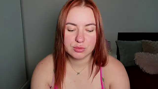 Chat XXX ao vivo de LAYLAxSTAR