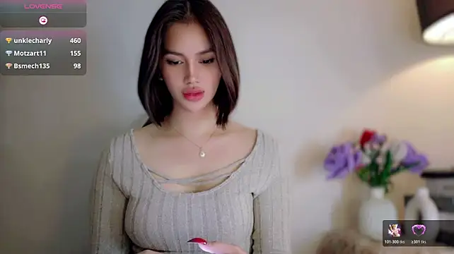 Anna_HollyDoll Live XXX-Chat