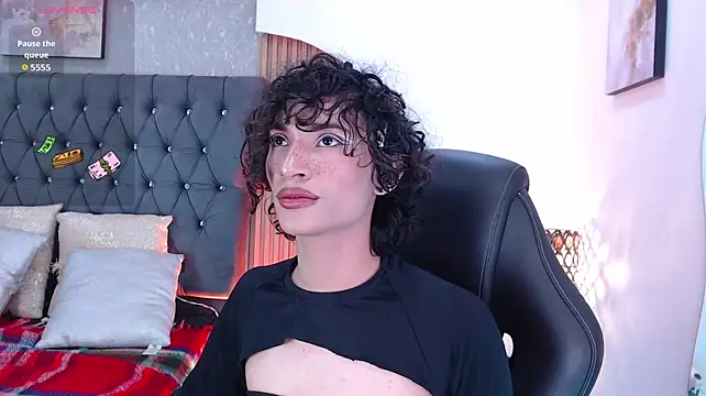 Chat XXX ao vivo de Anaciet_Evans