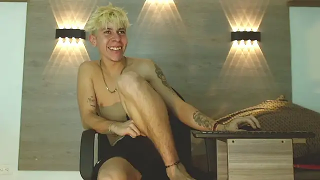Chat +18 de Gaeliitto ao vivo