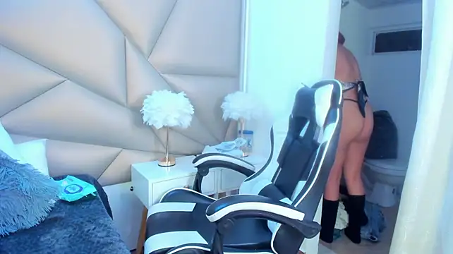 Živý XXX chat eclipse_sensual