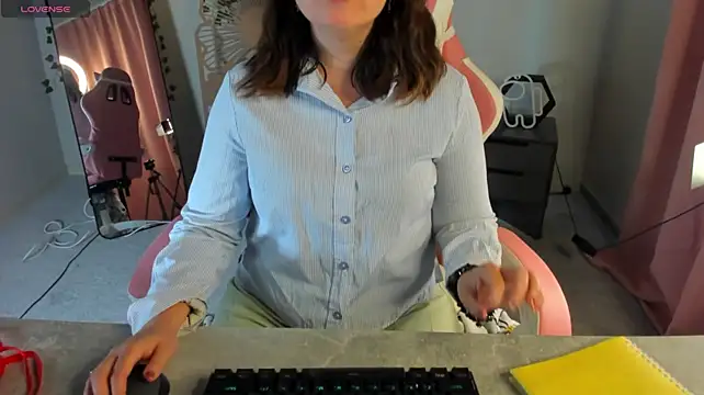 MartaEdams – Naživo XXX chat