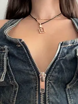 XXX chat uživo modela Fortune_888
