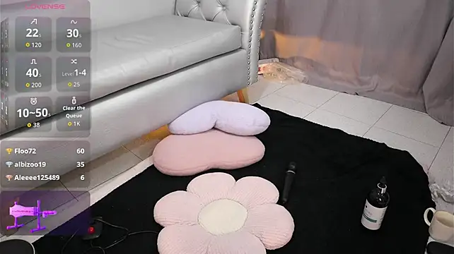 Czat XXX na żywo – Sweet_Sammy_