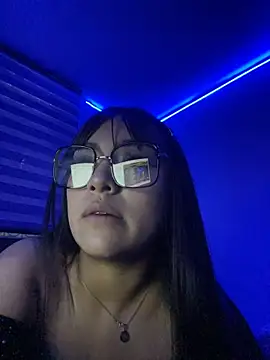 Chat XXX ao vivo de SweetSmokee