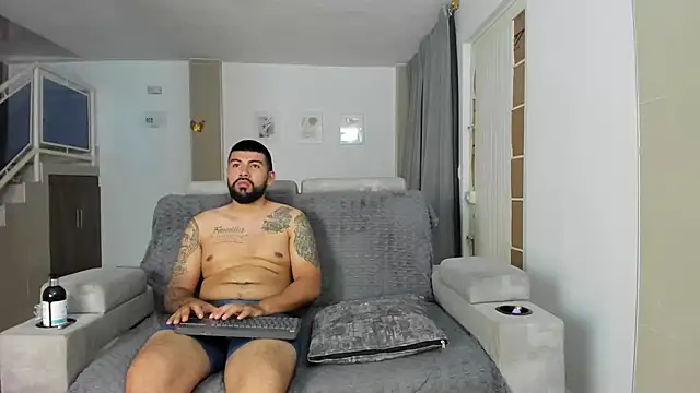 Chat XXX ao vivo de DulceRomance