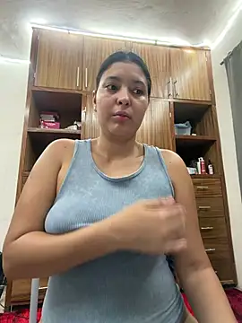 Chat XXX ao vivo de mariatudulceadiccion