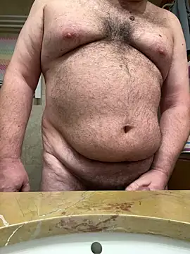 Patrao868 Webcam show