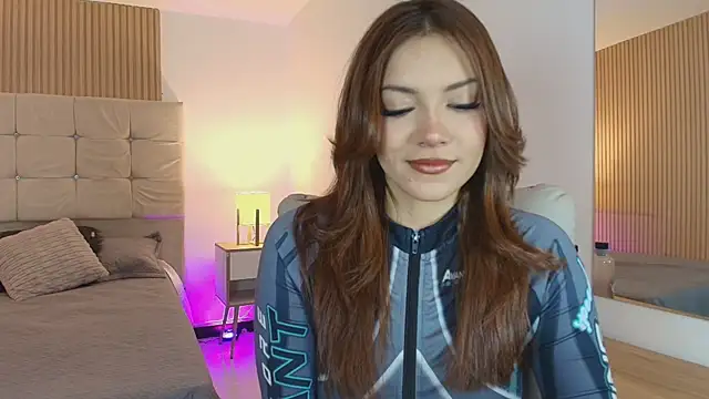 Chat XXX ao vivo de Baby_Venuss